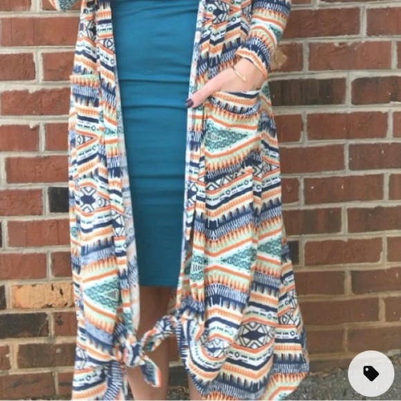 NWOT CARDIGAN - Picture 8 of 12